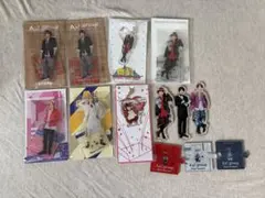 Aぇ! group 末澤誠也 アクスタ 歴代 - メルカリ