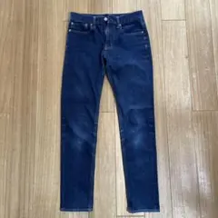 GU スキニーデニム サイズ28