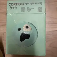 cortis ball ver アルバム 新品未開封 新品未使用 - メルカリ