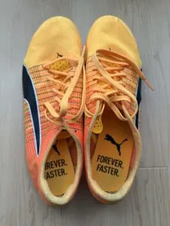 PUMA EVOSPEED FUTURE FASTER +4 26.5cm