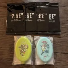 あ*い様 BE:FIRST オンラインくじ SOTA