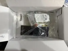 ランコム　ジェニフィックアルティメセラム　50mlレフィル+トライアルセット