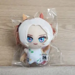 ウマ娘 ぬいぐるみ マスコット ペインタースタイル オルフェーヴル ナムコ限定