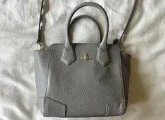 Vivienne Westwood 2way ショルダー　ハンドバック