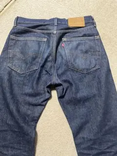 Levi's premium 551 w:30 l:34