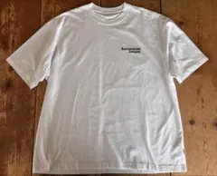 ENNOY Recommended Designer Tシャツ