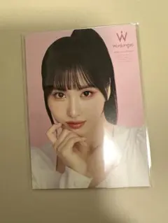 TWICE モモ Wonjungyo ウォンジョンヨ トレカ