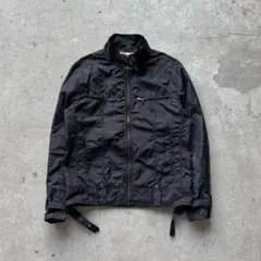 00s archive Bono gimmick zip jacket y2k - メルカリ