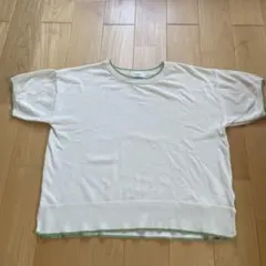 テチチ❤️サマーニット❤️フリーサイズ