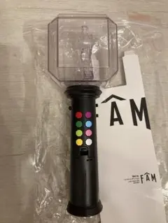 タイムレス　ペンライト　2025