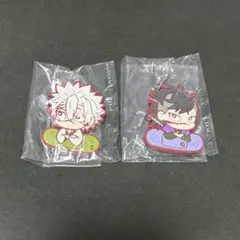 鬼滅の刃 キャラばんちょうこう 実弥 玄弥