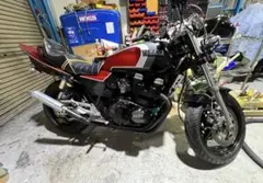 XJR400 400r 4hm 車検満タン 調子抜群 不具合無し - メルカリ
