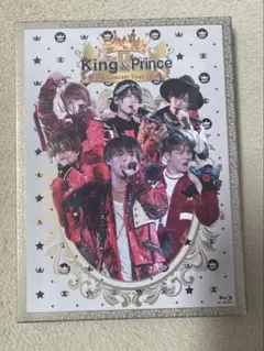 King & Prince/First Concert Tour 2018〈初…