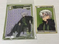 鬼滅の刃 AGF 2023 アクリルマスコット 実弥 - メルカリ