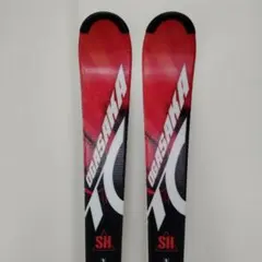 OGASAKA TC SU 165cm FM585 MAKER COMP12付き - メルカリ