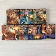 2026年最新】冒険野郎マクガイバーの人気アイテム - メルカリ