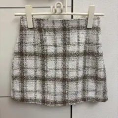 Heather ミニスカート