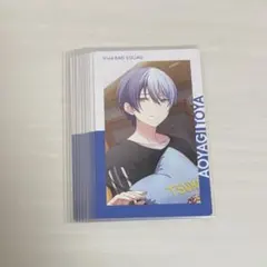 プロセカ エピカ 14C 青柳冬弥 8枚