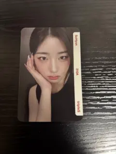 2026年最新】Triples ソヒョンの人気アイテム - メルカリ