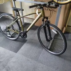 中古　美品　早い者勝ち！札幌引取限定　クロスバイク　その② 中古】札幌市のクロスバイクを格安/激安/無料であげます・譲り