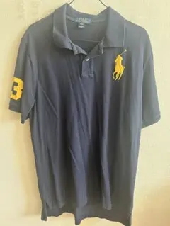 幸様専用ラルフローレンポロシャツ