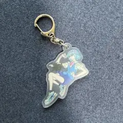 こむぎこ2000 個展 ガチャ アクリルキーホルダー アクキー
