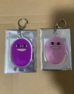 マエスケ］ランダムアクリルキーホルダー※グリーン - メルカリ