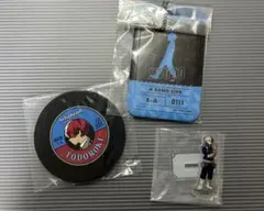 僕のヒーローアカデミア 轟焦凍 まとめ売り