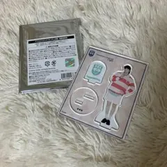 TXT CAFE 限定 ランダム ヒュニンカイ アクスタ アクリルスタンド