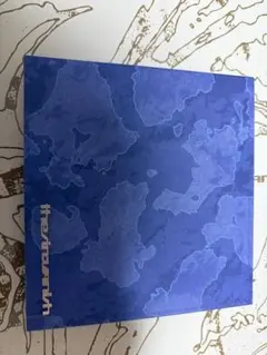 ENHYPEN THE SIN:VANISH fugitives ジョンウォン