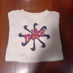 ナイキ風車 スウェット 90年代