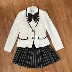 スーツ　女の子　160