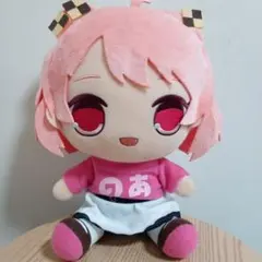 2026年最新】からぴち のあさん ぬいぐるみの人気アイテム - メルカリ