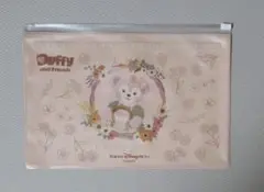 東京ディズニーリゾート 東京ディズニーシー シェリーメイ ポーチ