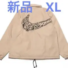 2025年最新】nike コーチジャケット 死者の日の人気アイテム