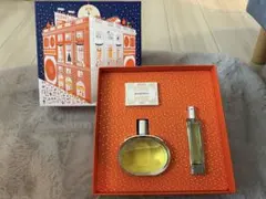 【新品未使用】HERMES BARÉNIA 香水セット●限定BOX●即日発送