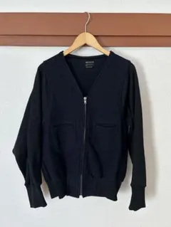 新品/約7万円】オーカトランク ネップツイードブルゾン - メルカリ