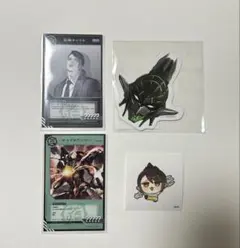 花畑チャイカ MAJIKEEP 8th Anniversary cake