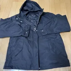 コーエン　アウター　2WAY