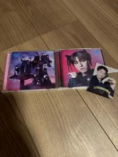 超特急 NINE LIVES CDセット