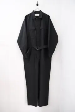 サロペット・オーバーオール・オールインワン enof cord jumpsuit 02 enof cord jumpsuit 02 - メルカリ