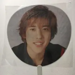 即購入OK！ニノ うちわ