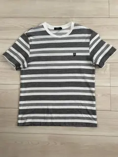 BLACK LABEL CRESTBRIDGE ボーダーTシャツ Mのサムネイル