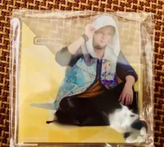 ミュージカル刀剣乱舞　山姥切国広　ペンライトスタンド