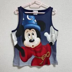 WALTDISNEYWORLD トップス　タンクトップ　Mのサムネイル