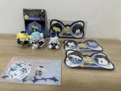 サンリオホリデーコレクション2025