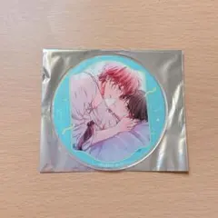 夫を味方にする方法 アクリルコースター アニメイト グラッテ 韓国