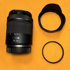 2026年最新】rf15-30mm f4.5-6.3 isの人気アイテム - メルカリ