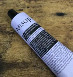 新品Aesopエレオス　アロマティックハンドバーム