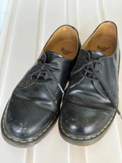 Dr. Martens レースアップシューズ 1461 3ホールシューズ